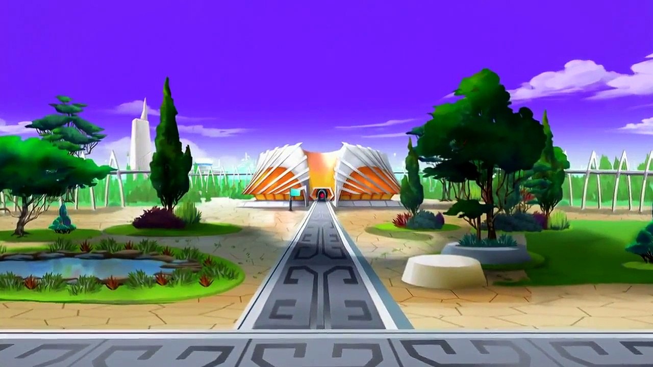 Chaotic - Ep27 HD Watch HD Deutsch