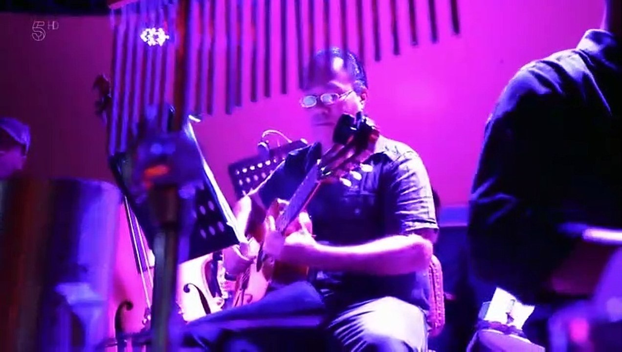 Cruising with Jane McDonald - Se2 - Ep04 - Cuba HD Watch HD Deutsch