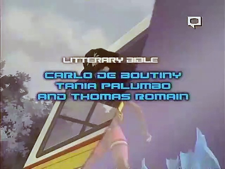 Code Lyoko - Se4 - Ep20 HD Watch HD Deutsch