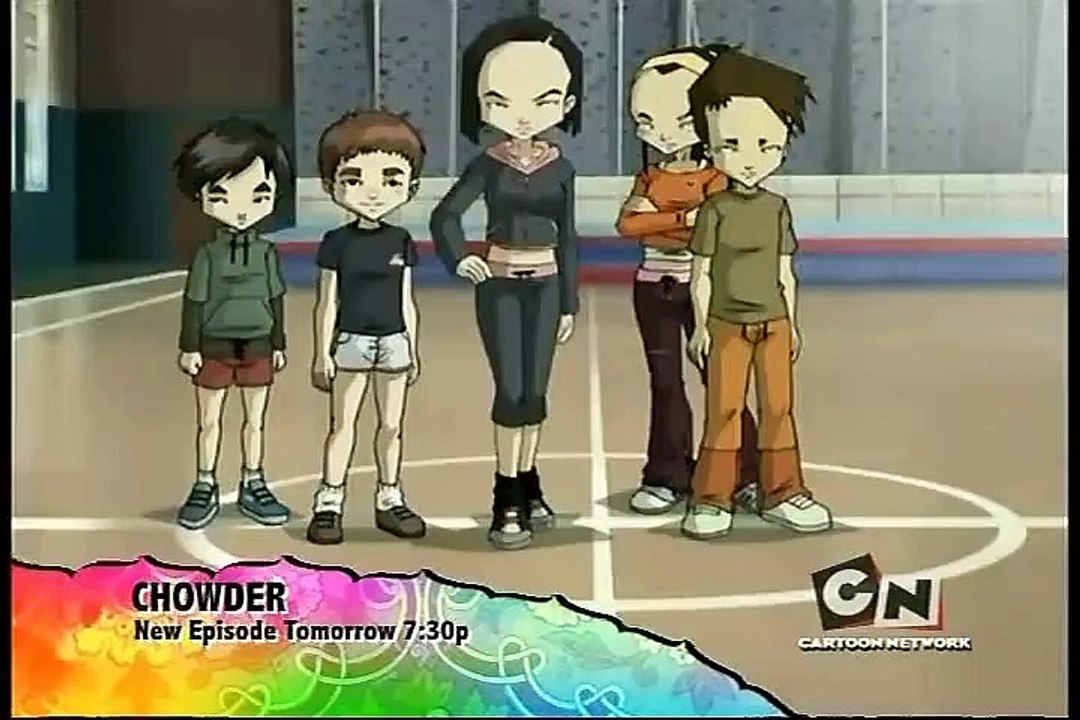 Code Lyoko - Se4 - Ep21 HD Watch HD Deutsch