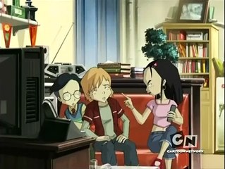 Code Lyoko - Se4 - Ep23 HD Watch HD Deutsch