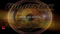 GoldenEye: Rogue Agent Gameplay AetherSX2 Emulator | Poco X3 Pro