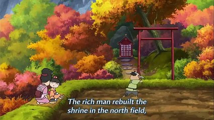 Folktales from Japan - Ep88 HD Watch HD Deutsch