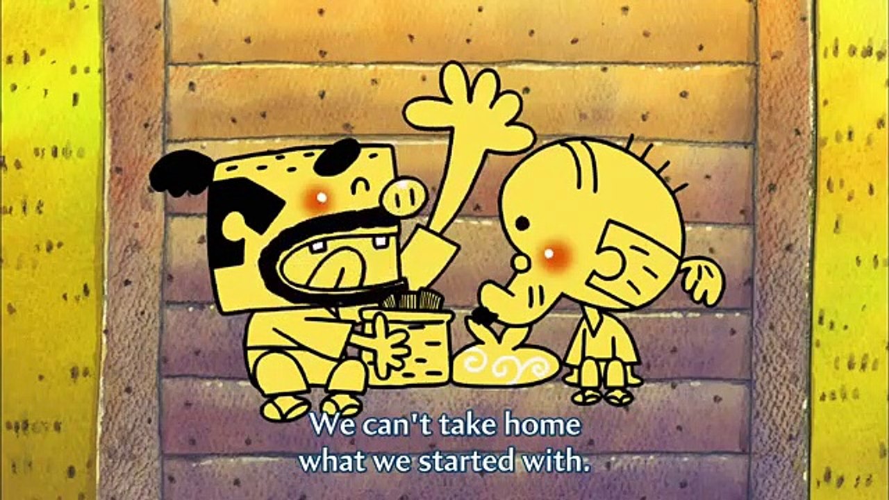 Folktales from Japan - Ep89 HD Watch HD Deutsch