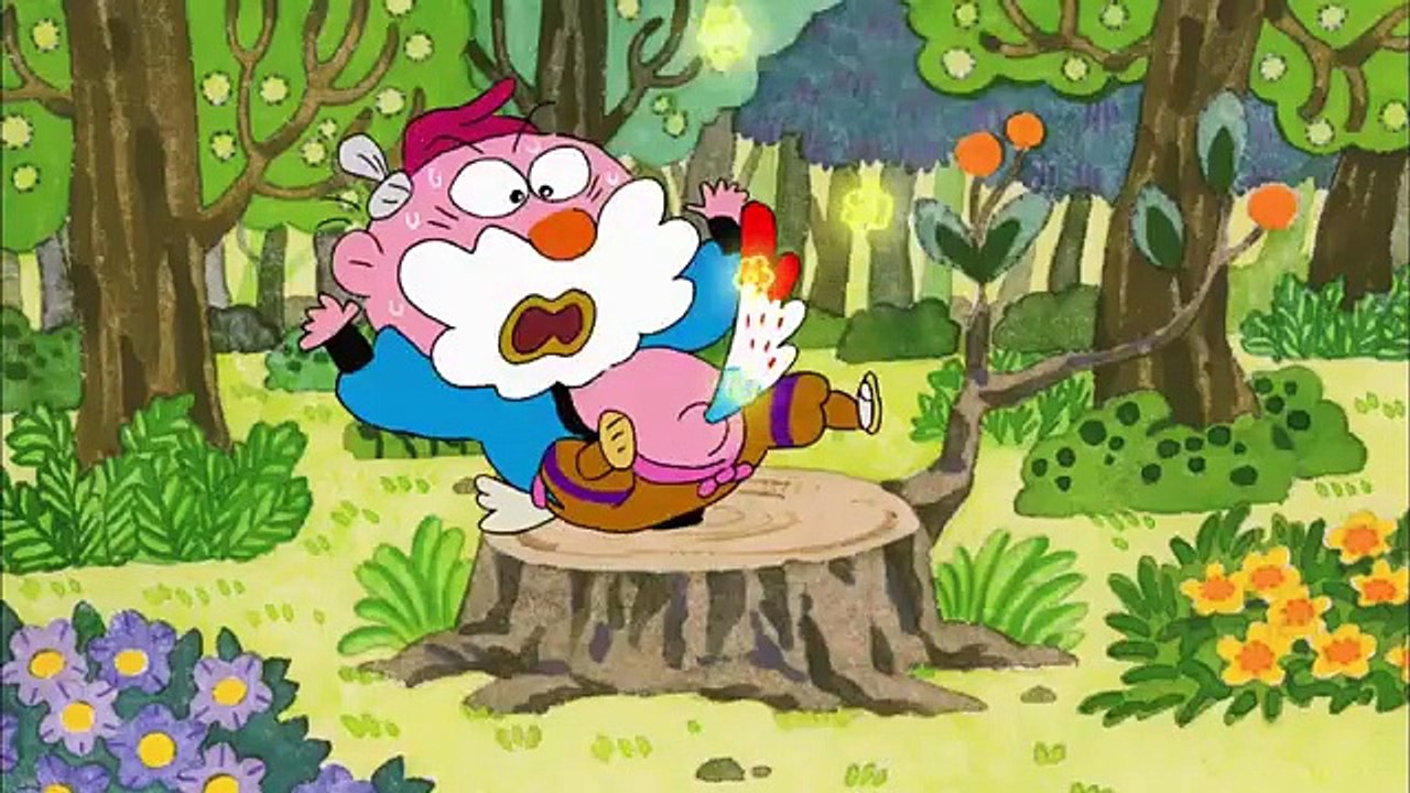 Folktales from Japan - Ep97 HD Watch HD Deutsch