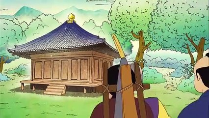 Folktales from Japan - Ep96 HD Watch HD Deutsch