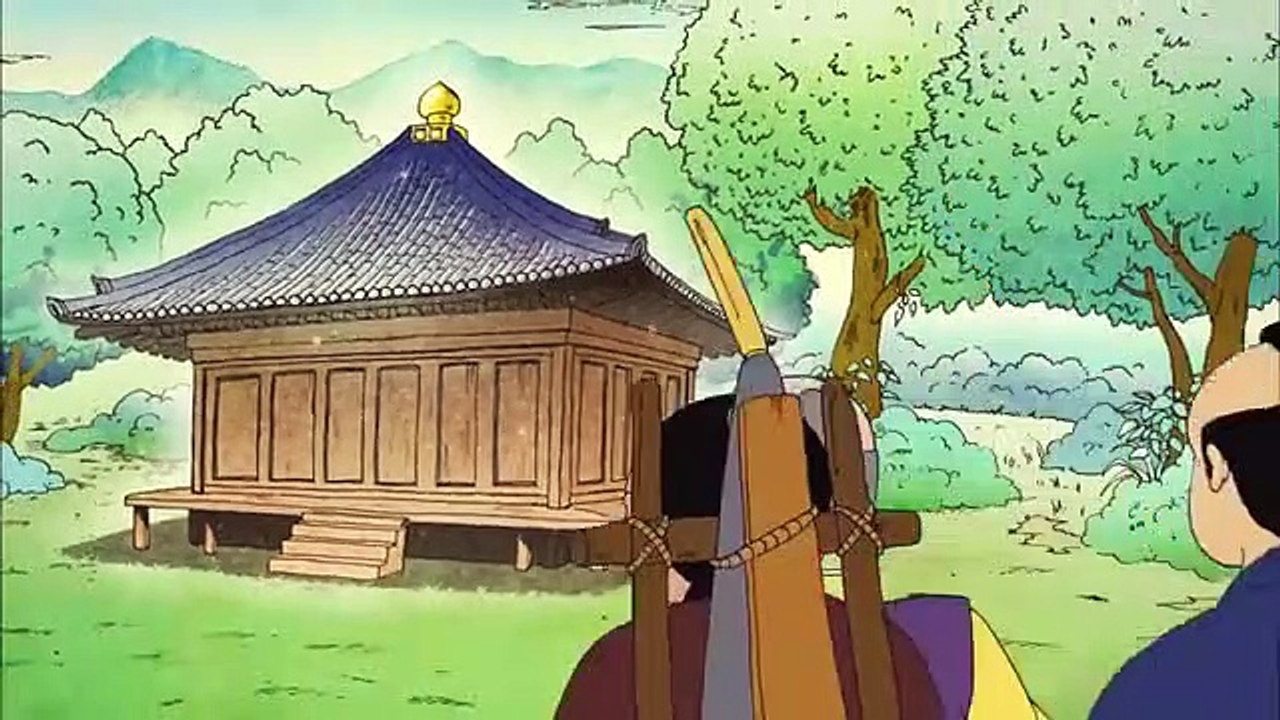 Folktales from Japan - Ep96 HD Watch HD Deutsch