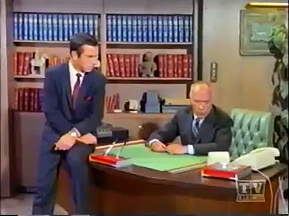 Get Smart - Se4 - Ep07 HD Watch HD Deutsch