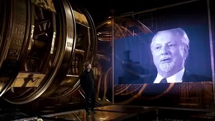 The Exodus Decoded  History Documentary