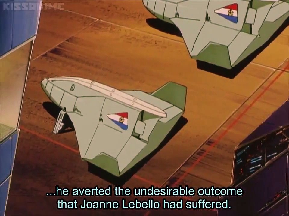 Ginga Eiyuu Densetsu - Ep78 HD Watch HD Deutsch