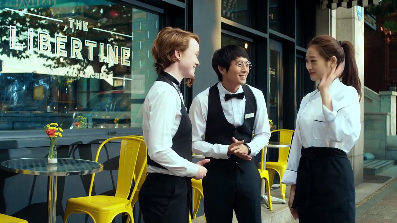 Dramaworld - Se1 - Ep03 HD Watch HD Deutsch