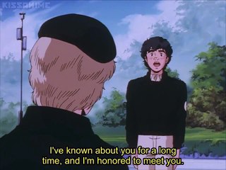 Ginga Eiyuu Densetsu - Ep88 HD Watch HD Deutsch