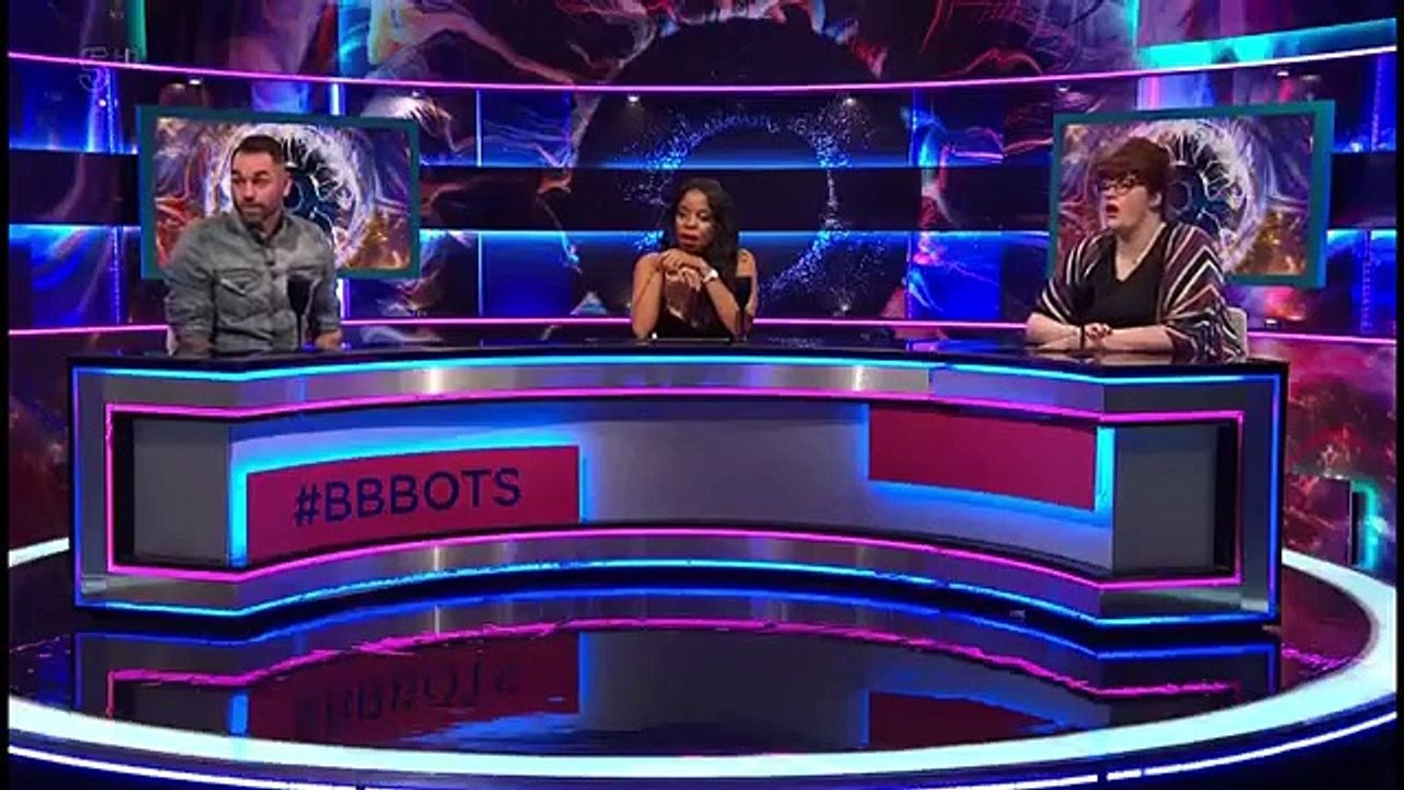 Big Brother's Bit on the Side - Se8 - Ep06 - Live Eviction ^^1 HD Watch HD Deutsch