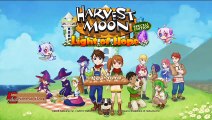 Harvest Moon: Light Of Hope Special Edition Gameplay Skyline Emulator | Poco X3 Pro