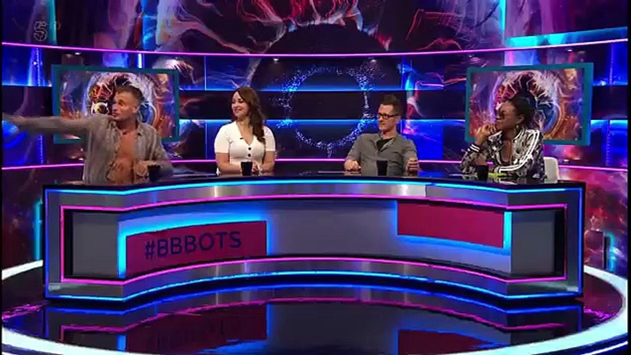 Big Brother's Bit on the Side - Se8 - Ep12 HD Watch HD Deutsch