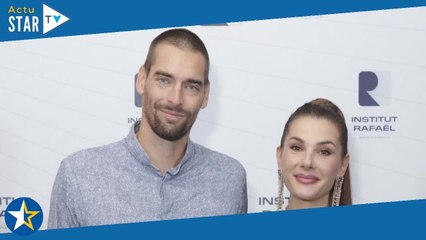 Camille Lacourt : Son fils Marius au plus mal, Alice, à deux doigts de "pleurer", raconte son calvai