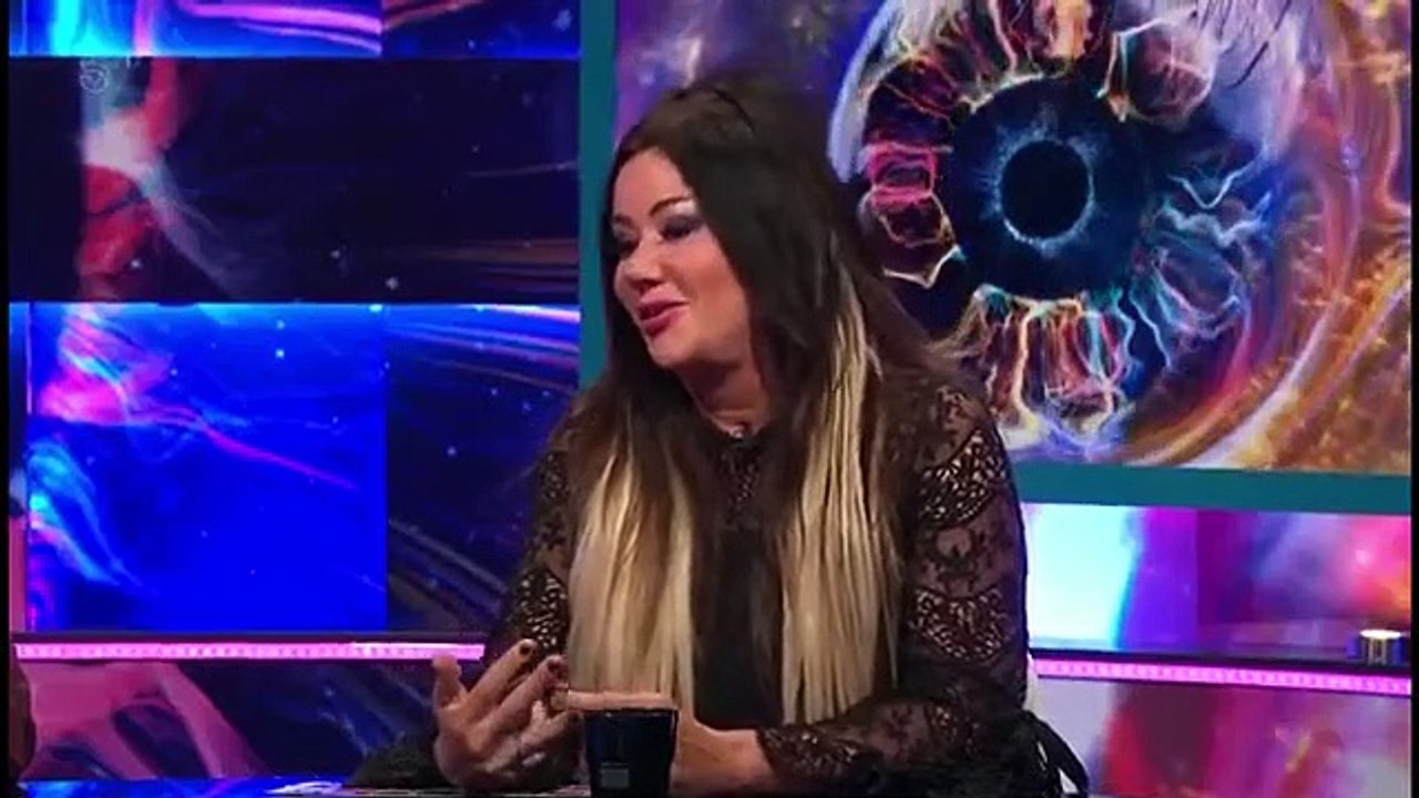 Big Brother's Bit on the Side - Se8 - Ep15 HD Watch HD Deutsch