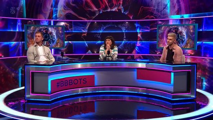 Big Brother's Bit on the Side - Se8 - Ep11 HD Watch HD Deutsch