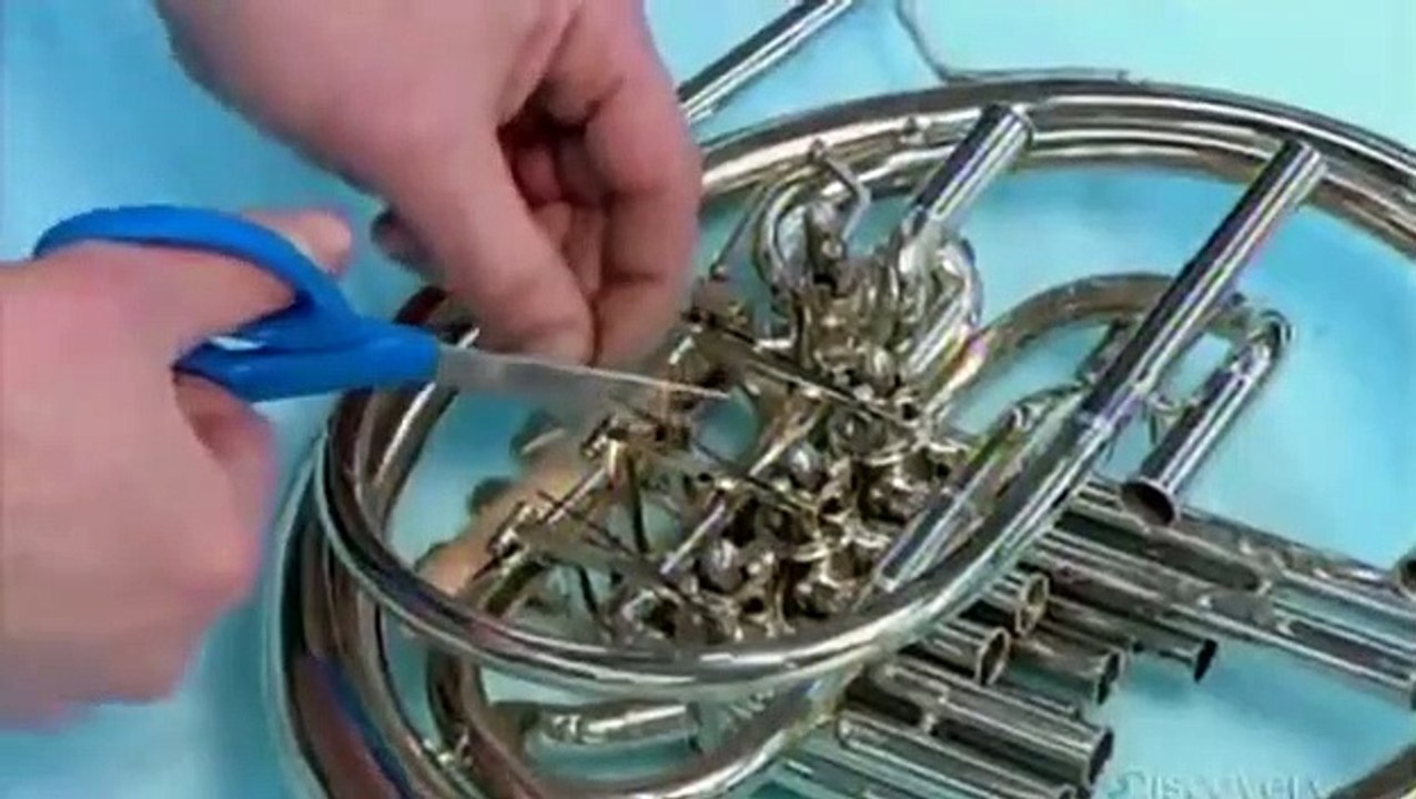 How It's Made - Se15 - Ep13 HD Watch HD Deutsch