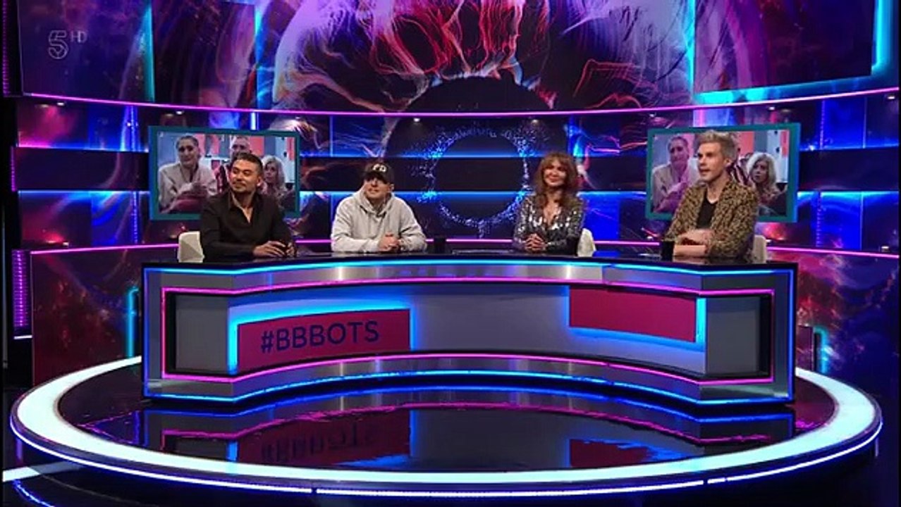 Big Brother's Bit on the Side - Se8 - Ep17 HD Watch HD Deutsch