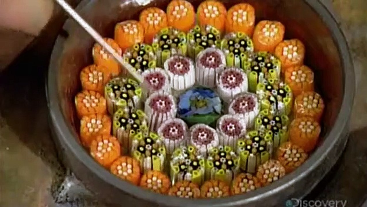 How It's Made - Se16 - Ep01 HD Watch HD Deutsch