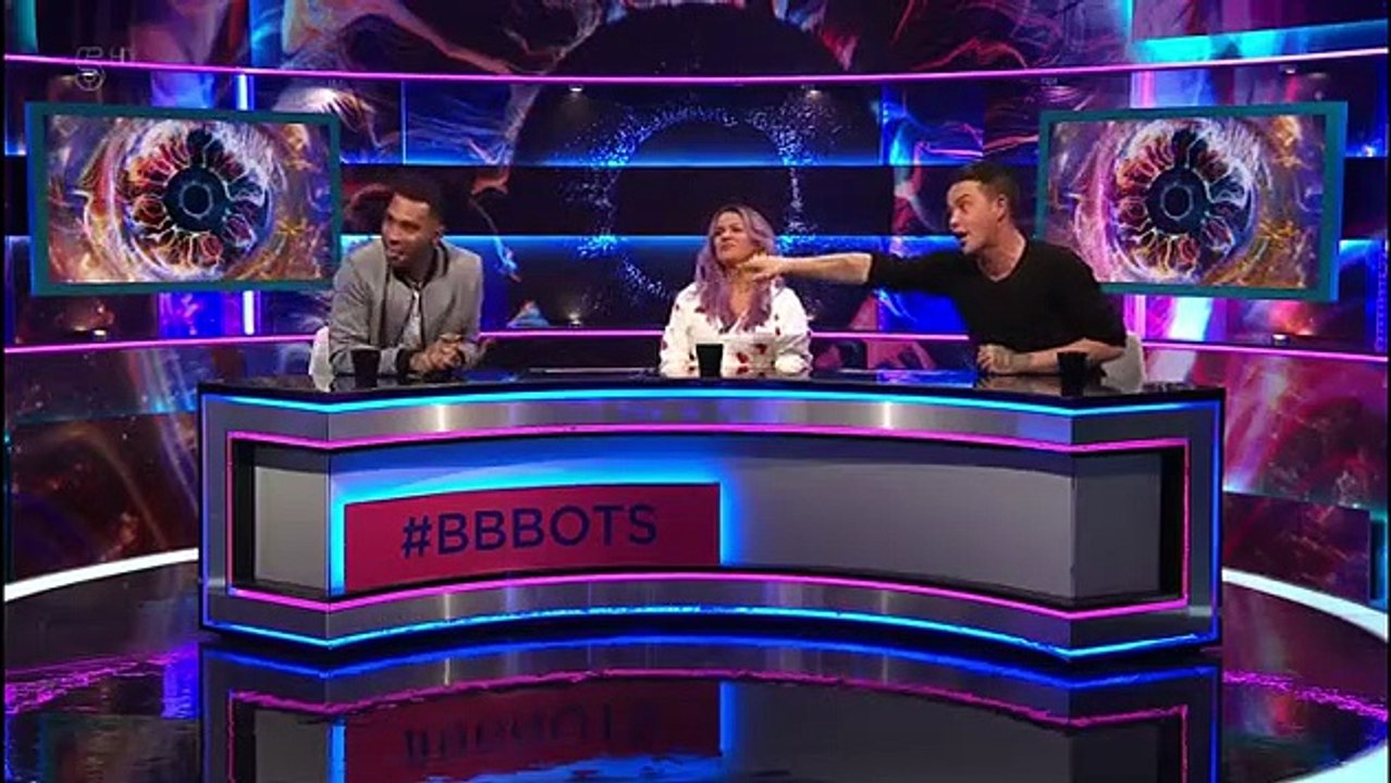 Big Brother's Bit on the Side - Se8 - Ep18 HD Watch HD Deutsch