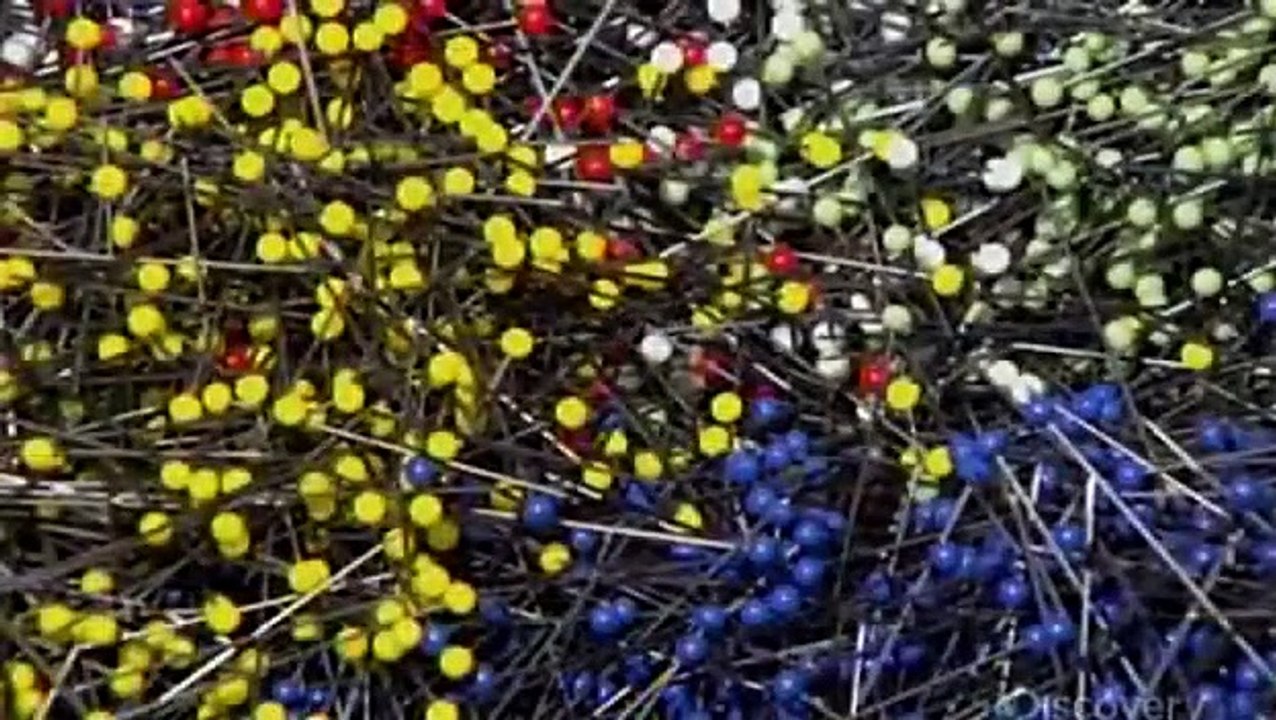 How It's Made - Se16 - Ep04 HD Watch HD Deutsch
