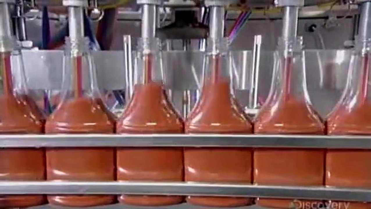 How It's Made - Se16 - Ep06 HD Watch HD Deutsch