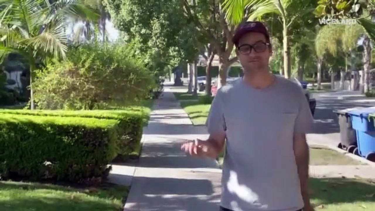 Epicly Later'd - Se1 - Ep05 - Chad Muska HD Watch HD Deutsch