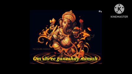 Ganesh ji ki arti