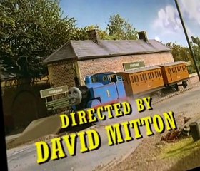 Thomas the Tank Engine & Friends Thomas & Friends S03 E019 One Good Turn