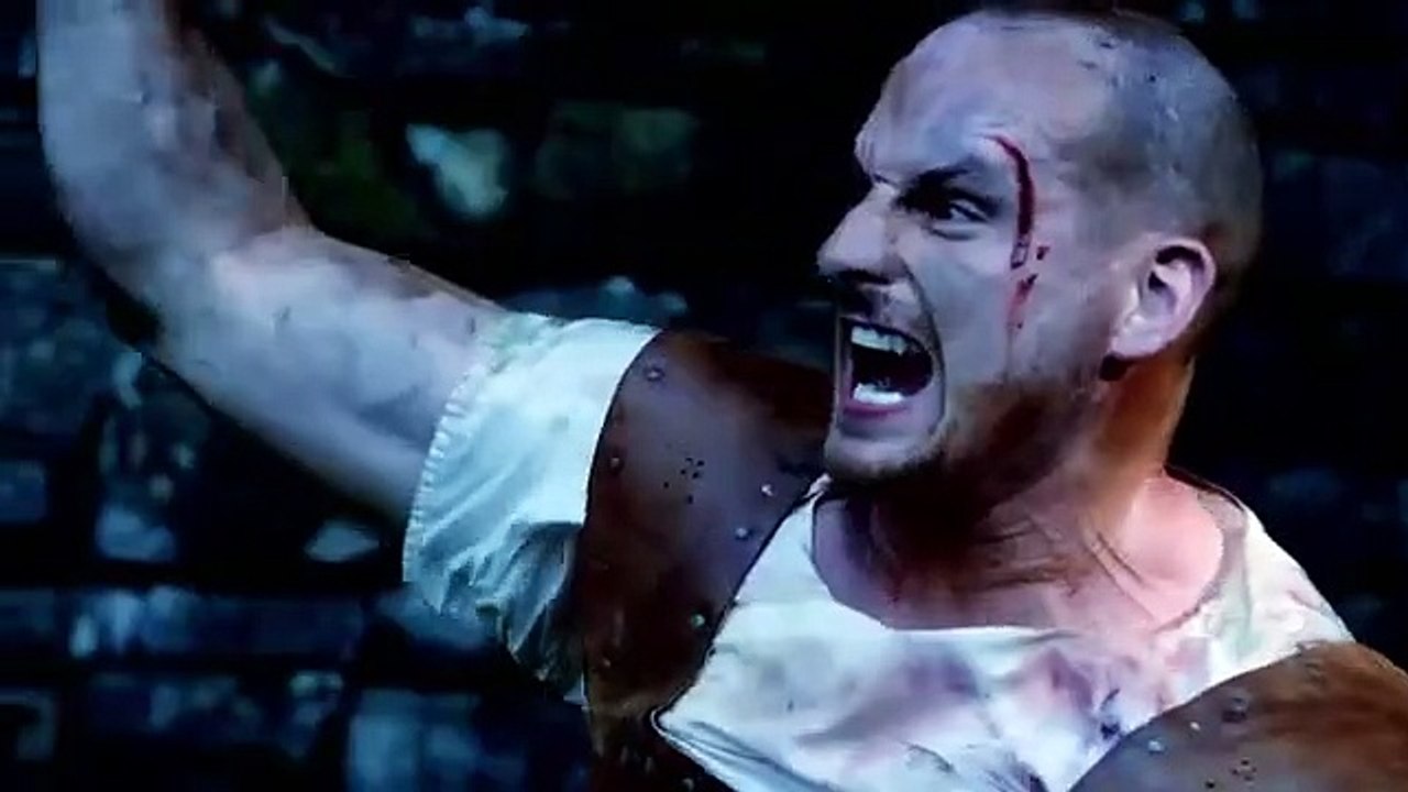 Famously Afraid - Se1 - Ep06 - Carson Kressley, Christi Lukasiak and Fred Williamson HD Watch HD Deutsch