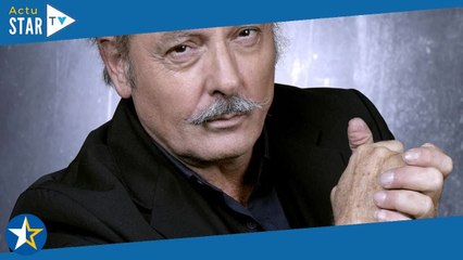 Christophe Alévêque en couple avec une star de télé-réalité : confidences sur l'autisme de leur fils