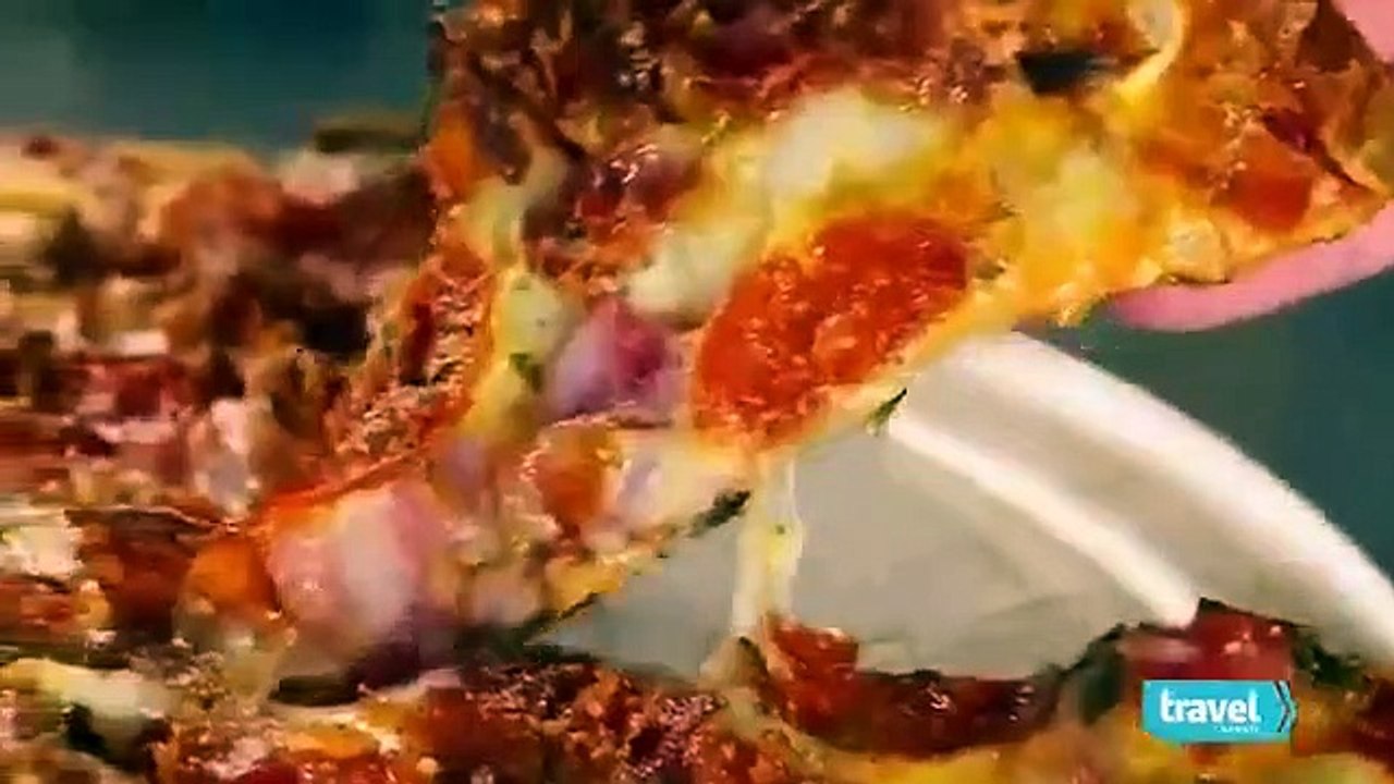 Bizarre Foods - Delicious Destinations - Se1 - Ep11 HD Watch HD Deutsch