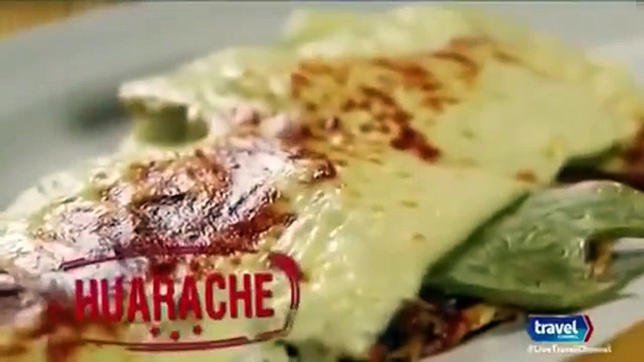 Bizarre Foods - Delicious Destinations - Se2 - Ep05 HD Watch HD Deutsch