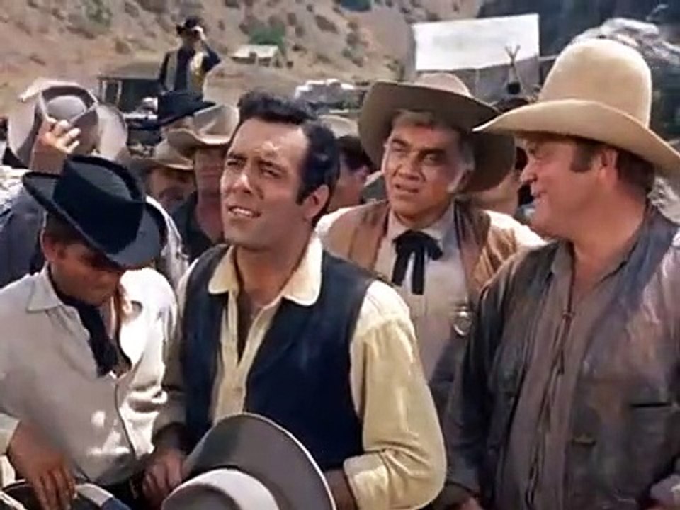 Bonanza - Se1 - Ep07 HD Watch HD Deutsch