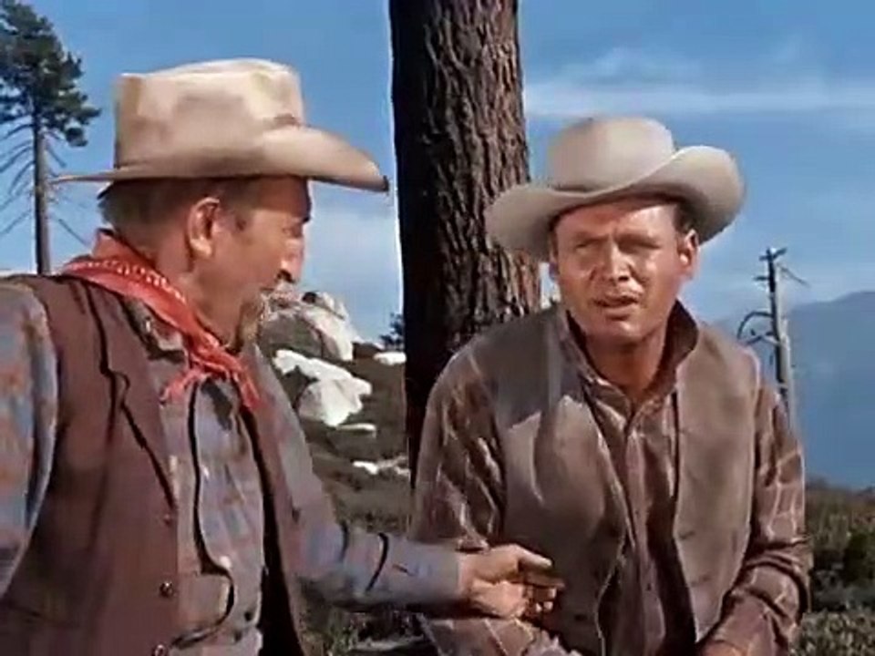 Bonanza - Se1 - Ep12 HD Watch HD Deutsch