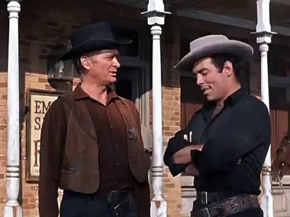 Bonanza - Se1 - Ep14 HD Watch HD Deutsch
