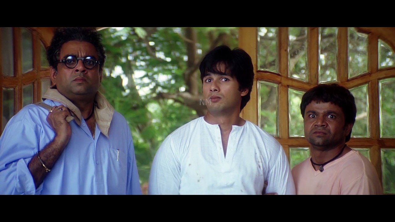 राजपाल यादव का जबरदस्त सुपर हिट कॉमेडी सीन | Full HD Video