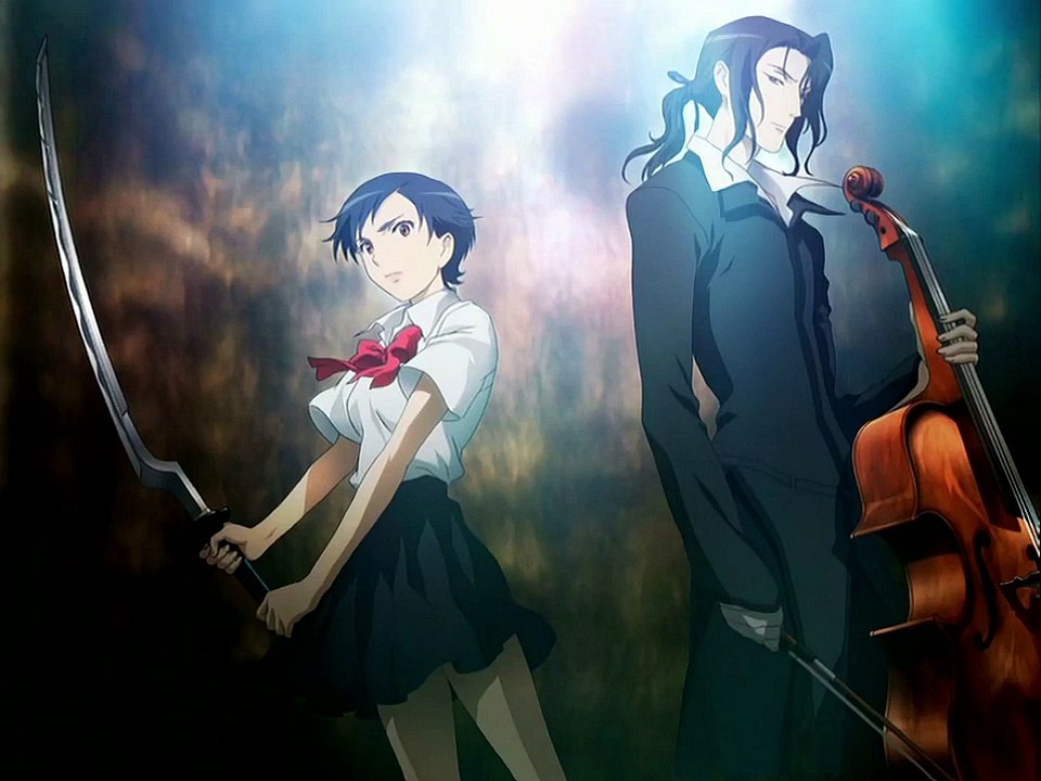 Blood Plus (Blood-) (English Audio) - Ep19 - Broken Heart HD Watch HD Deutsch