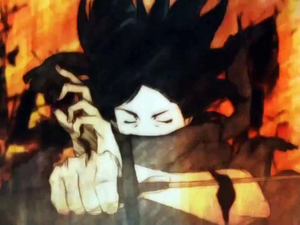 Blood Plus (Blood-) (English Audio) - Ep29 - Cursed Blood HD Watch HD Deutsch