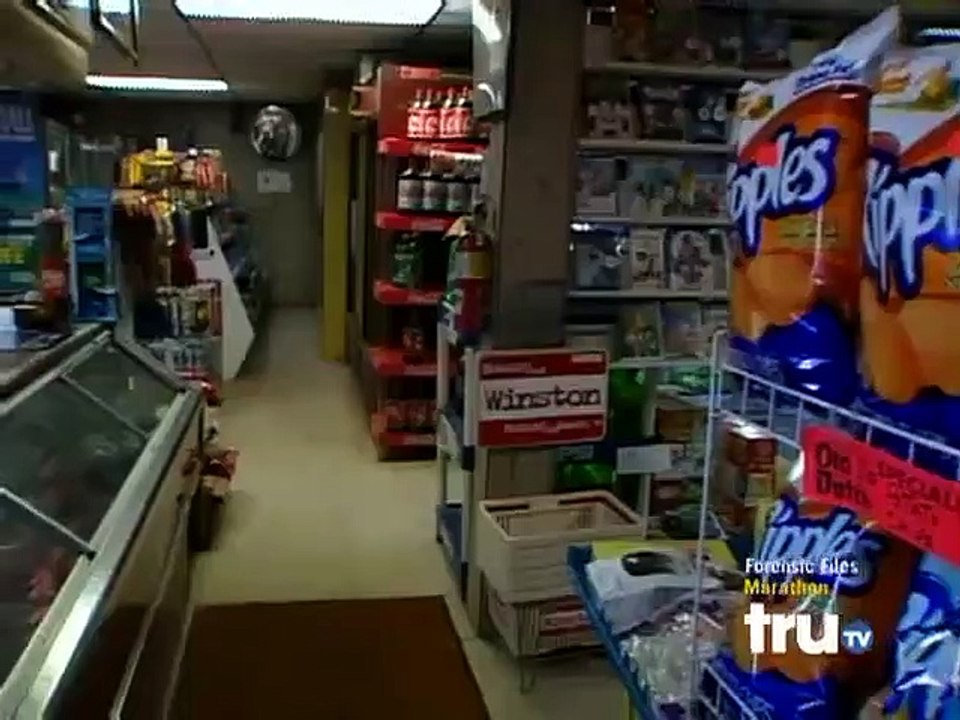 Forensic Files - Se11 - Ep35 HD Watch HD Deutsch