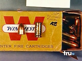 Forensic Files - Se11 - Ep40 HD Watch HD Deutsch