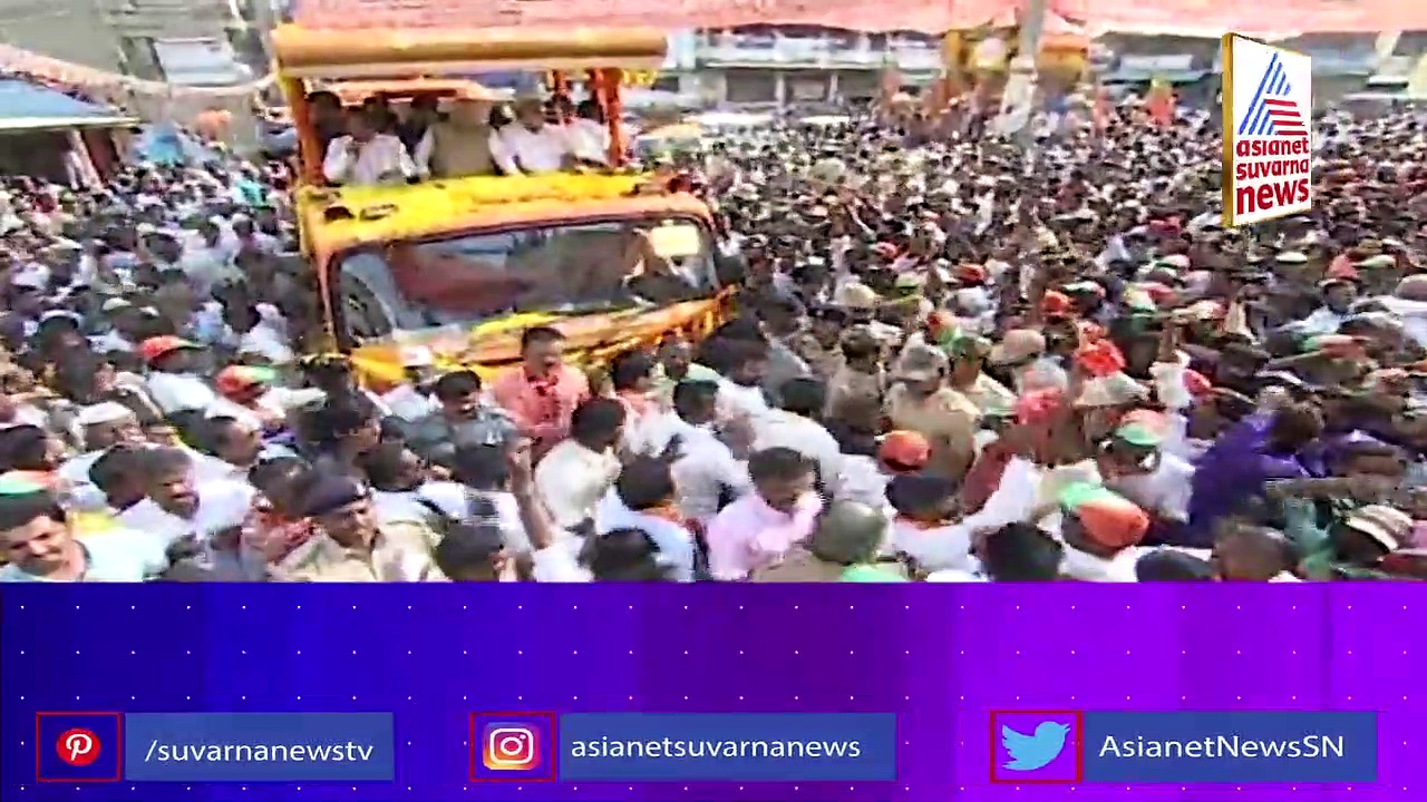 Assembly election: ಬಿಜೆಪಿ ಹಣೆಬರಹವನ್ನೇ ಬದಲಿಸ್ತಾರಾ ಅಮಿತ್ ಶಾ? ಮಂಡ್ಯ ಚಕ್ರವ್ಯೂಹಕ್ಕೆ ನುಗ್ಗಲಿದ್ದಾರೆ ಕೇಸರಿ ರಣವಿಕ್ರಮ!