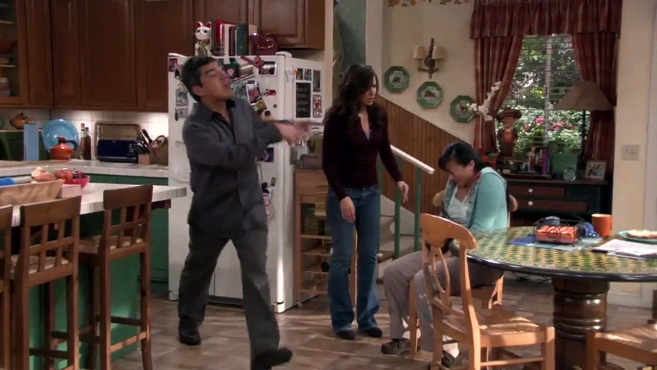 George Lopez - Se5 - Ep10 - George Says I Do ... More in This Marriage HD Watch HD Deutsch