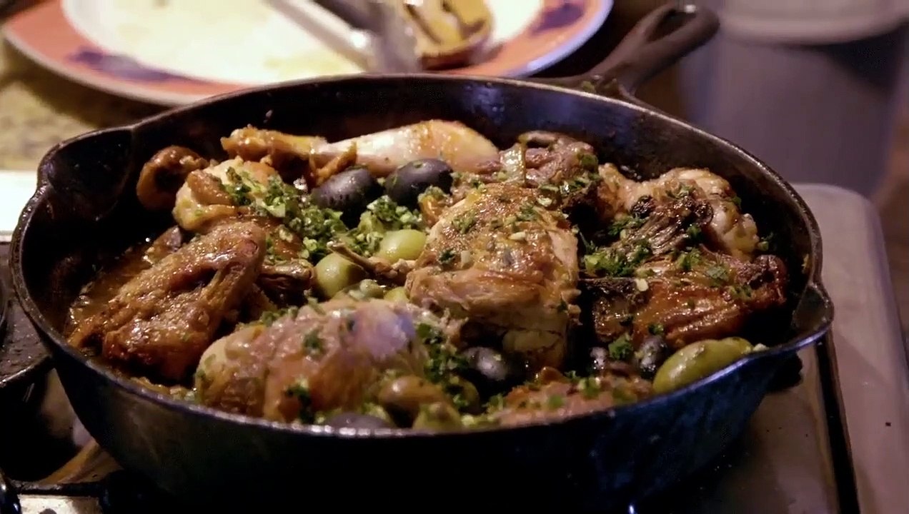 Bong Appetit - Se1 - Ep08 - Ganja Grandma HD Watch HD Deutsch