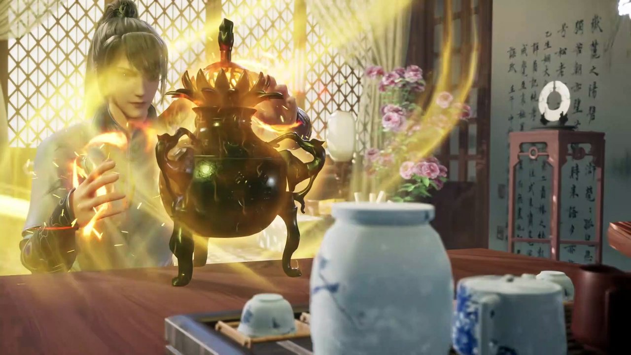 独步逍遥 第273话