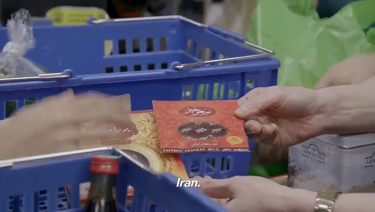 Bong Appetit - Se1 - Ep04 - Baked Bedouin Birthday HD Watch HD Deutsch