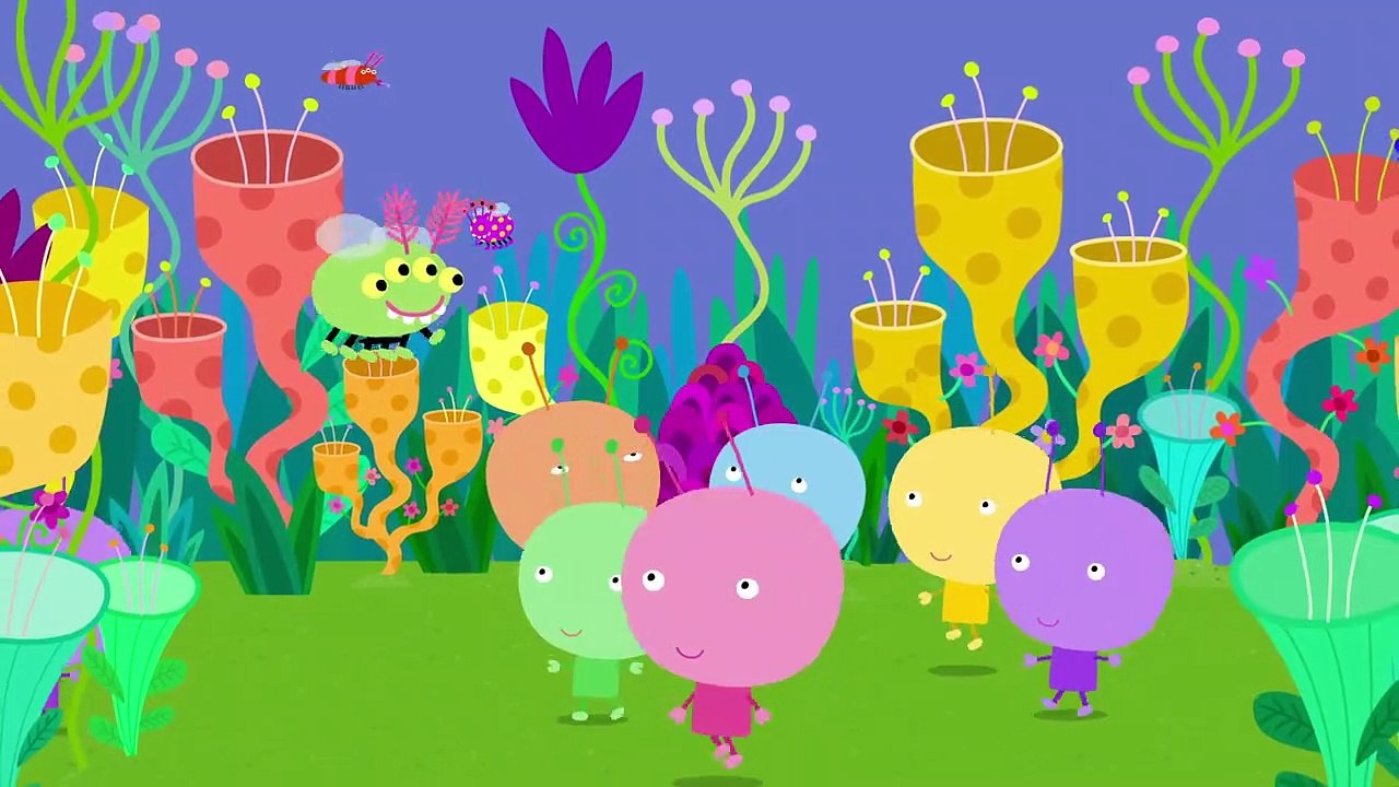 Ben $$ Holly's Little Kingdom - Se2 - Ep35 HD Watch HD Deutsch