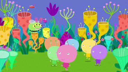 Ben $$ Holly's Little Kingdom - Se2 - Ep35 HD Watch HD Deutsch